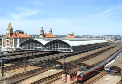 Kutná Hora Day Trip by Train from Prague with Local Guide