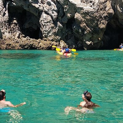 Blue Coast Tours Sesimbra