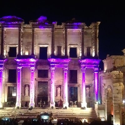 Quick-Ephesus Private Tour
