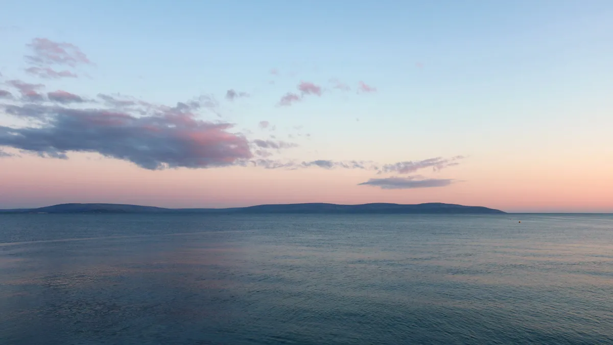 Aran Islands and Cliffs of Moher Day Cruise from Galway City Docks