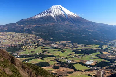 Private Car Tour to Mt. Fuji and Lake Kawaguchiko or Hakone