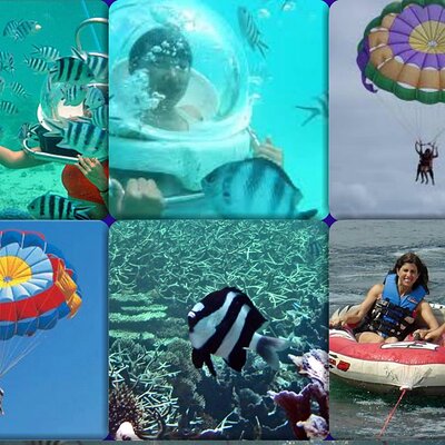 Eco Holidays (Mauritius)