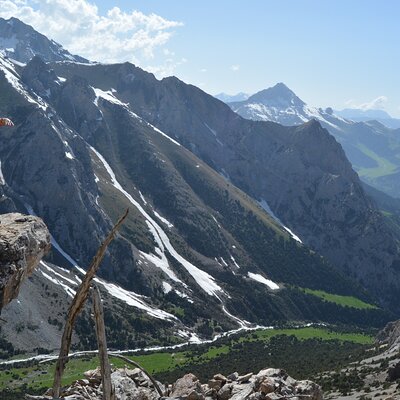 Kochmon Spirit: Trekking & Adventure Tours