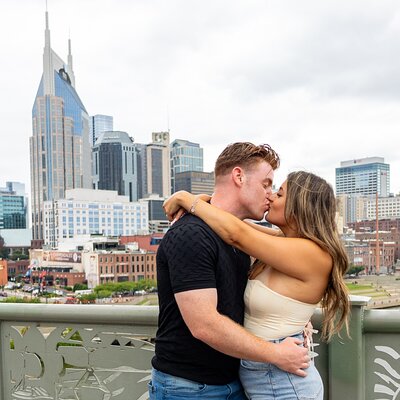 Photowalk Nashville