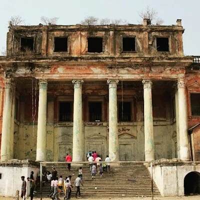 3-hour Hyderabad Old City Heritage Walking Tour