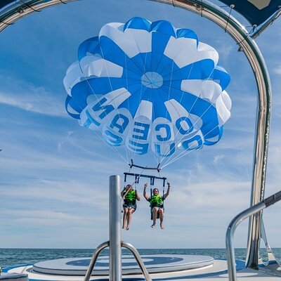 Ocean Quest