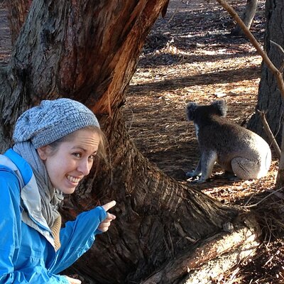 Hanson Bay Wildlife Sanctuary