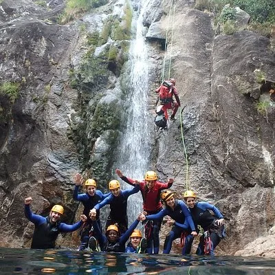 Toboga - Desporto, Aventura e Lazer, Lda.