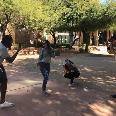 Adventurous Scavenger Hunt in Costa Mesa by Wacky Walks
