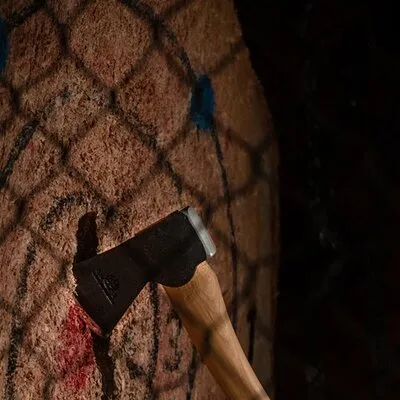 WoodCutter Urban Axe Throwing