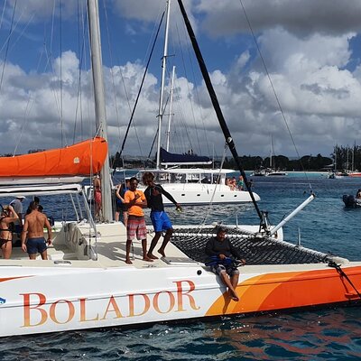 Bolador Tours