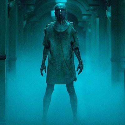 Escape Room "Insidious"