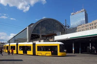 Berlin 4-Hour Walking Tour: Alexanderplatz, Brandenburg Gate, Museum Entrance, and More
