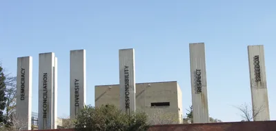 Half-Day Guided Day Tour of Soweto and Apartheid Museum in Johannesburg
