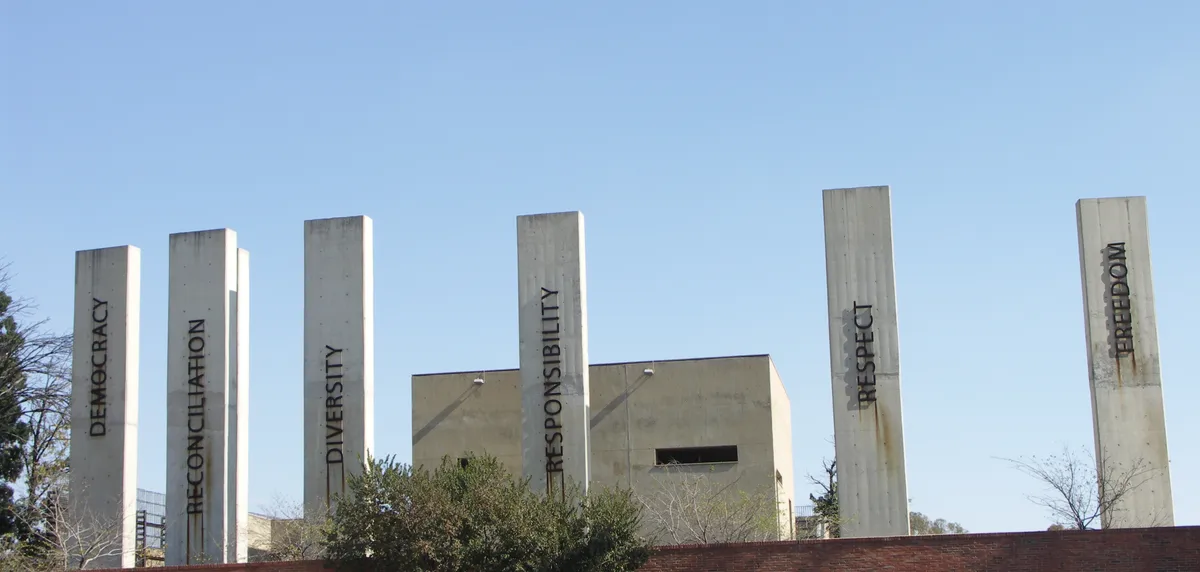 Half-Day Guided Day Tour of Soweto and Apartheid Museum in Johannesburg