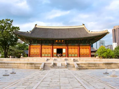 Half-Day Korea DMZ Tour with Suspension Bridge from Seoul