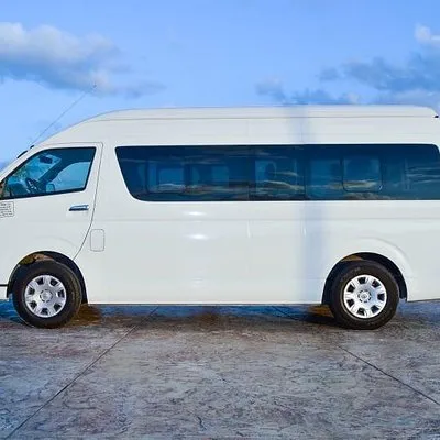 Round trip Private Transfer Cancun- Costa Mujeres/Playa Mujeres