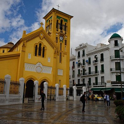 Best of Morocco
