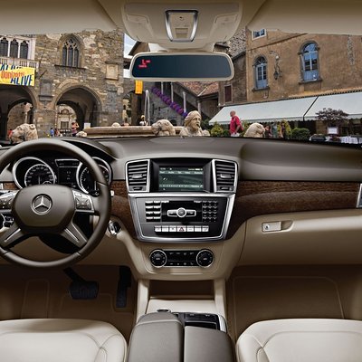 Private Transfer from Milano Marittima to Rimini (RMI) Airport