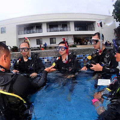 Taiwan Dive Center