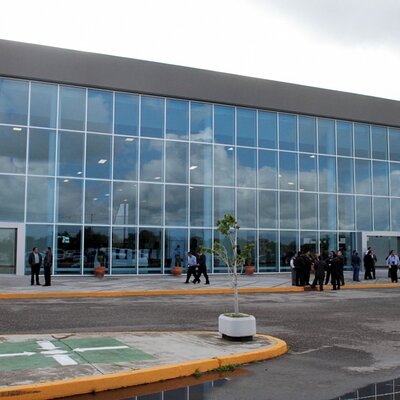 Private transportation from Puebla Airport to Puebla City