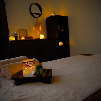 Sao Zen Thai Massage - Val d'Europe