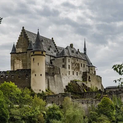 Discover Luxembourg’s most Photogenic Spots with a Local
