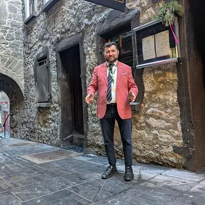 Kilkenny Walking Tour with Local Certified Guide