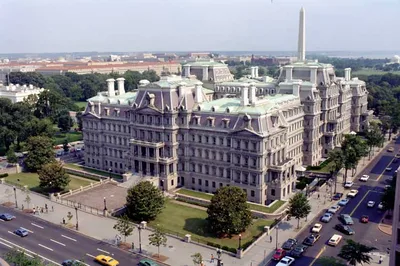 Washington D.C. 90-Minute Adults-Only Dark Nights Walking Tour
