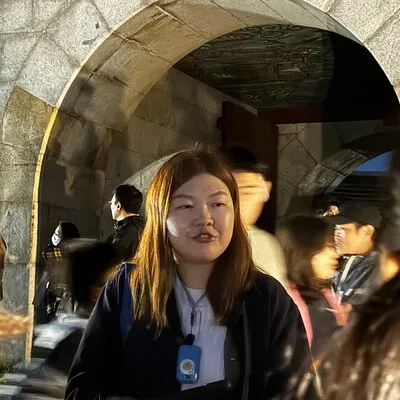 Korea Heritage Suwon Hwaseong Fortress Hike Tour