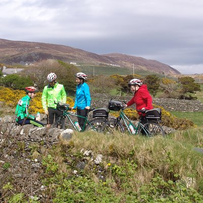 Ireland By Bike