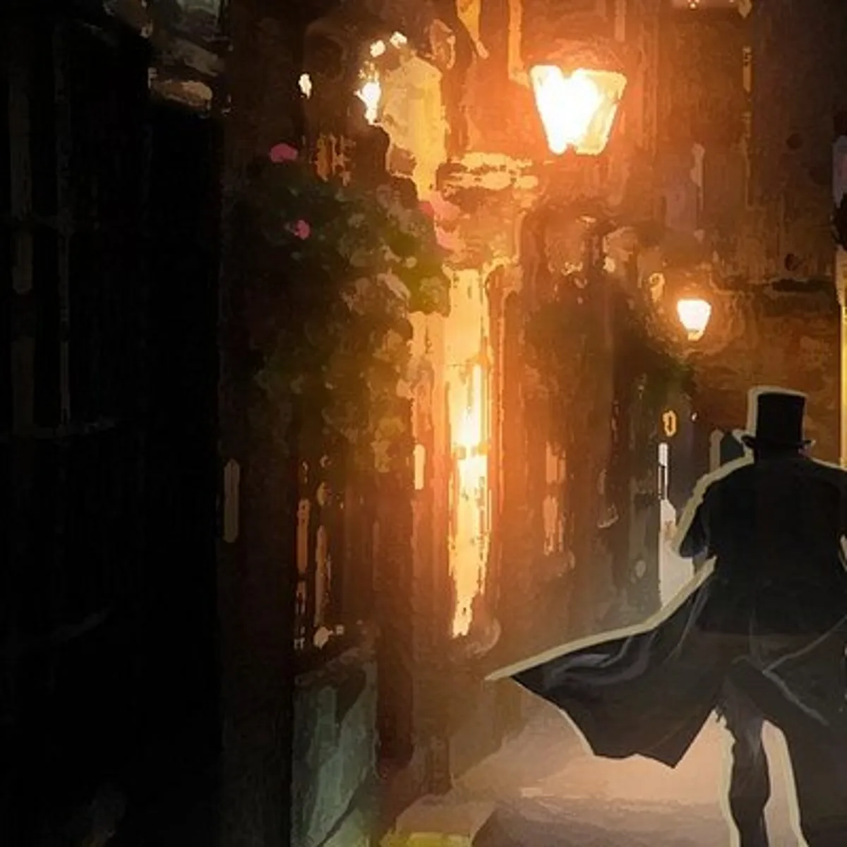 Immersive London Treasure Hunt Adventure - Outdoor Escape Room