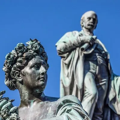 Explore Graz’s Art and Culture with a Local