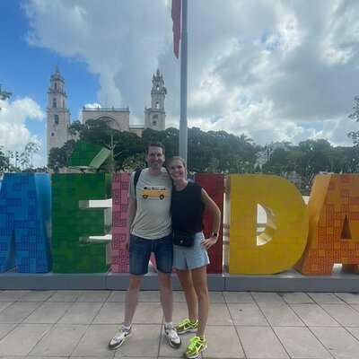 Private Street Food Tour + Historic Tour Merida - Best Rated
