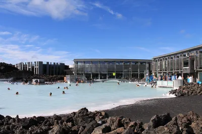 Blue Lagoon Entry Ticket with Optional Private or Shared Transfer