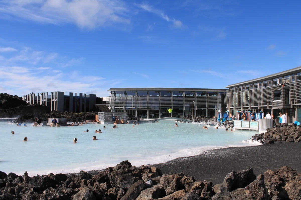 Blue Lagoon Entry Ticket with Optional Private or Shared Transfer
