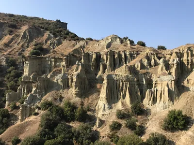 Pamukkale Hot Air Balloon Flight with Lunch from Antalya