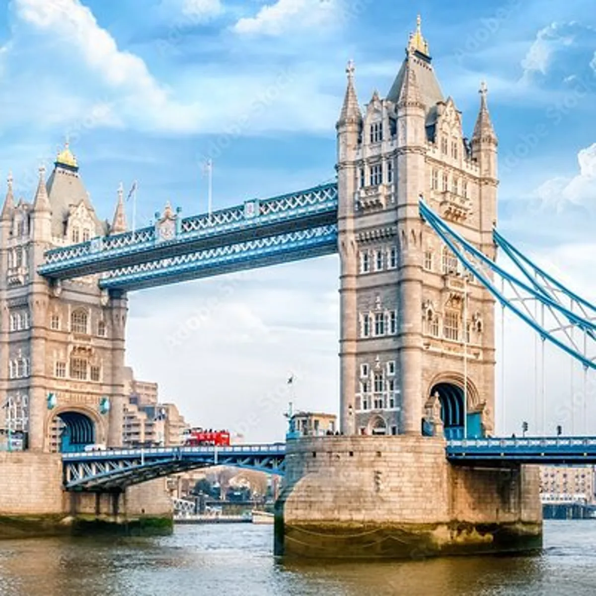 VIP Early Access: Opening Ceremony Tower of London & Bridge Entry