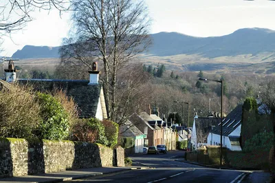 Malt Whisky Day Tour from Edinburgh with Glengoyne and Deanston Distillery Admissions
