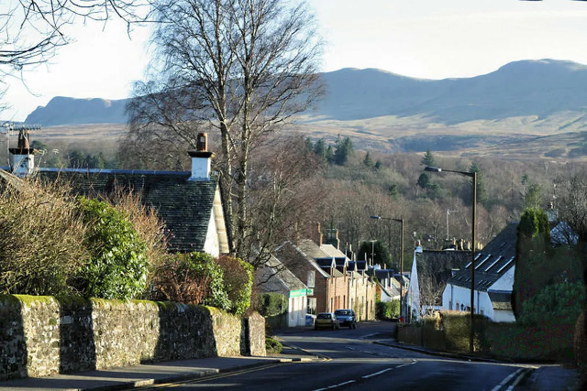 Malt Whisky Day Tour from Edinburgh with Glengoyne and Deanston Distillery Admissions