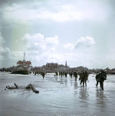 Full-Day Canadian Battlefields and Sites Normandy Tour from Bayeux
