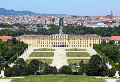 Vienna PASS with Hop-On Hop-Off Bus Ticket for 1, 2, 3 or 6 Days