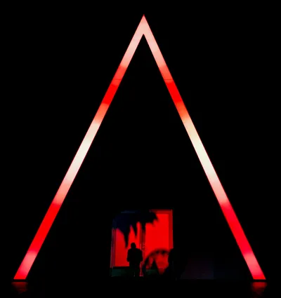 Meow Wolf's Omega Mart Interactive Experience at AREA15 in Las Vegas