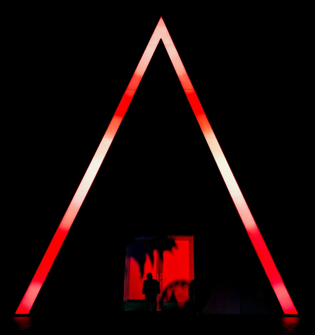 Meow Wolf's Omega Mart Interactive Experience at AREA15 in Las Vegas