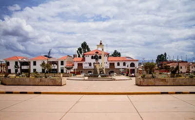 Sacred Valley of the Inkas Full-Day Small-Group Tour from Cusco: Chinchero, Moray, Maras, Ollantaytambo & Pisac