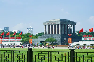 Ho Chi Minh City private full-day tour with Lunch included