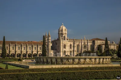 Belém Walking Tour in Lisbon: Jerónimos Monastery Cloisters and Pastel de Belém Tasting