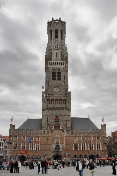 Bruges 2.5-Hour Small-Group Guided Boat Trip with Chocolate Tasting