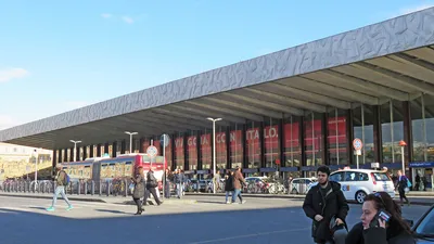 Venice Day Trip from Rome by High-Speed Train with Happy Hour