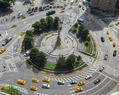 Central Park 2-Hour Guided Bike Tour in New York City